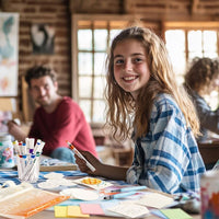 Ultimate Magic Texture Painting Kit