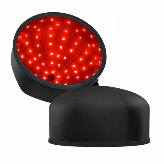 Anteku | Hair Revive Dual Red Light Therapy Hat