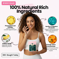 Transform Your Feminine Health Naturally