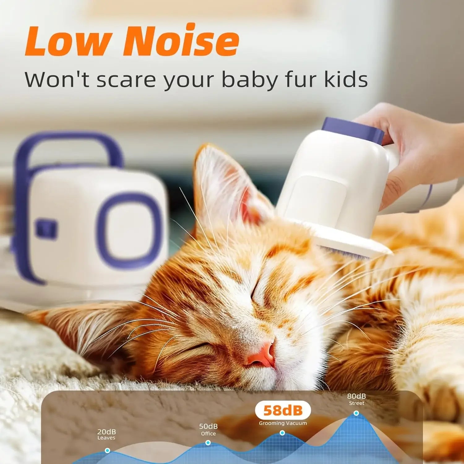 Transform Grooming into Joyful Bonding Moments