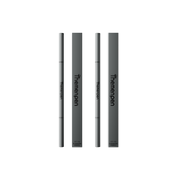 The Men Pen Grooming | Eyebrow, Beard and Hair Filler | Waterproof, Long Lasting, Sweat Proof