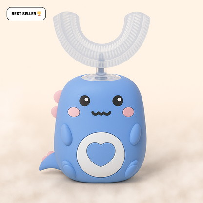 The Snuggle Brush
