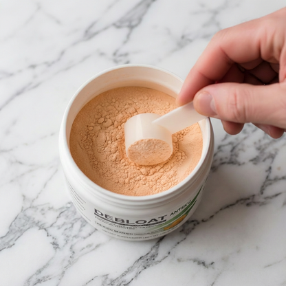 DeBloat-Electrolyte Balance Formula