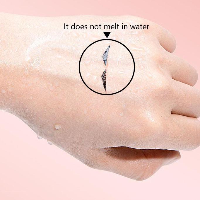 The Wing Stamp Eyeliner ™