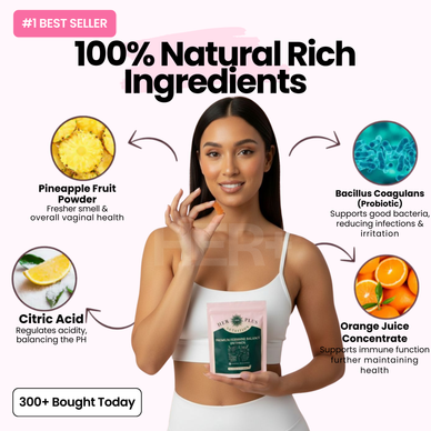 Embrace Confidence and Freshness Every Day