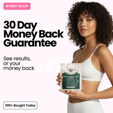 Fresh Balance Works From the Inside Out.