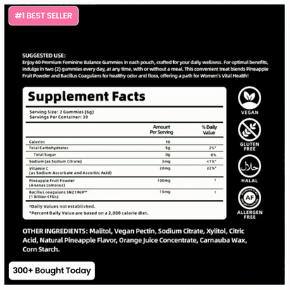 Transform Your Feminine Health Naturally