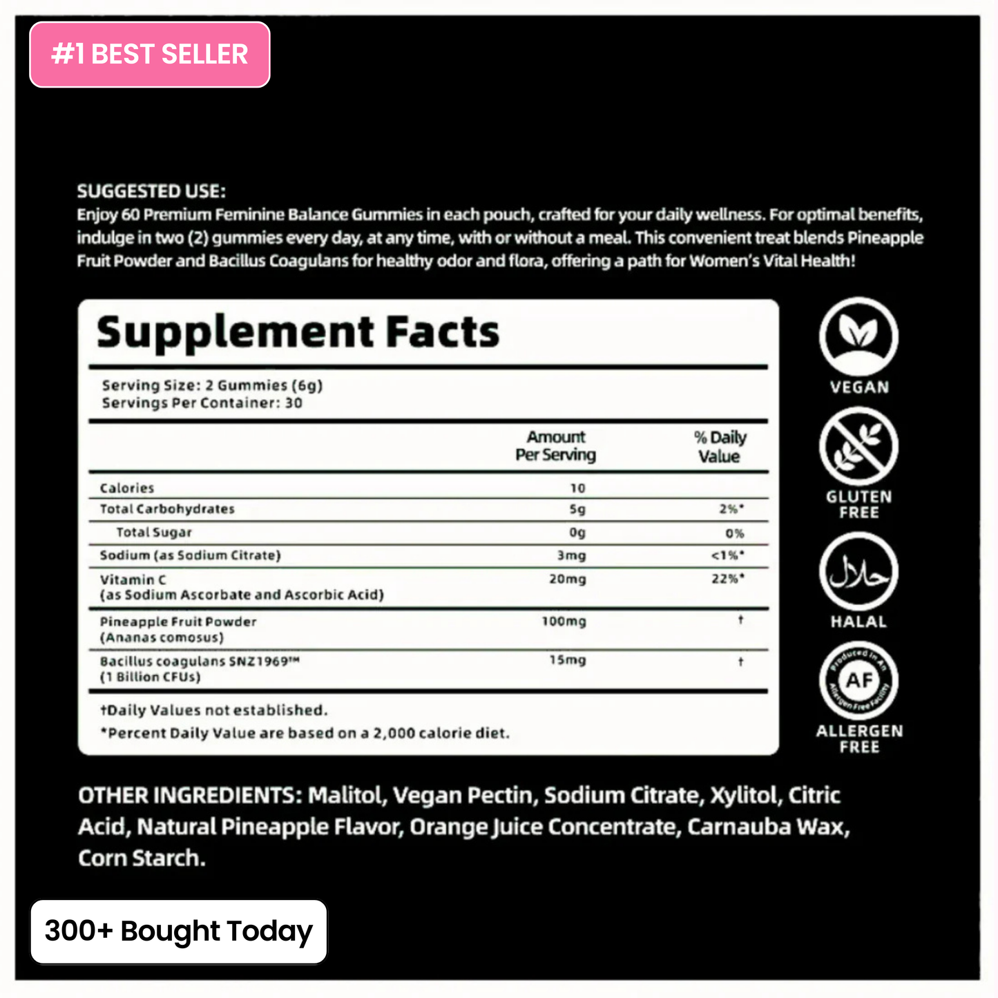 Transform Your Feminine Health Naturally