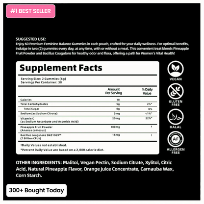 Transform Your Feminine Health Naturally